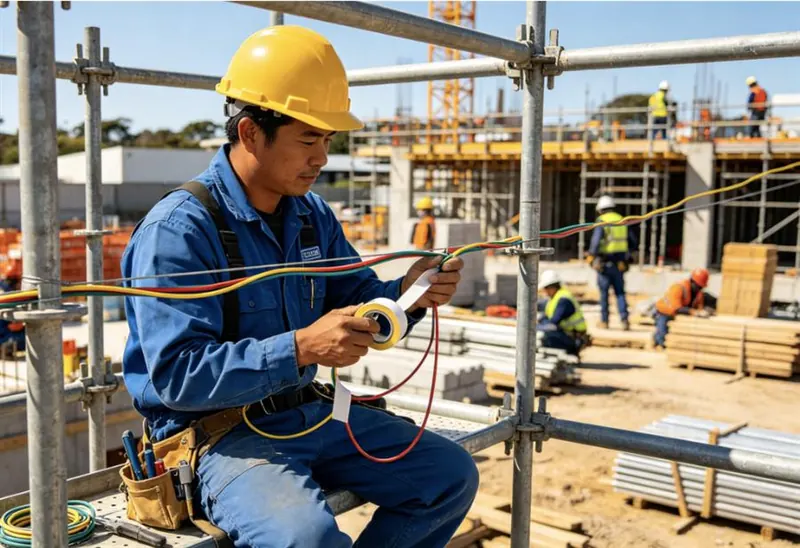 Construction worker